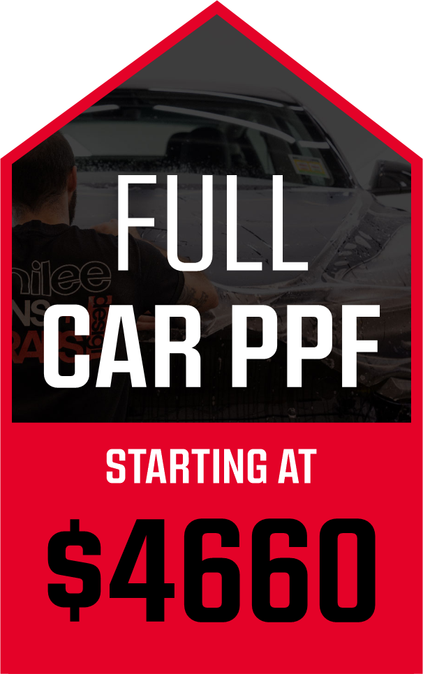 Full PPF on sale